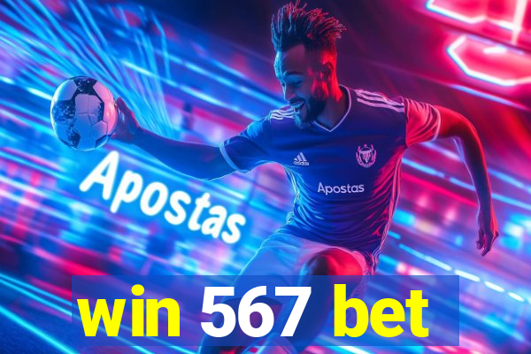 win 567 bet