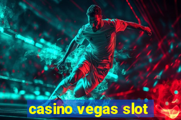 casino vegas slot