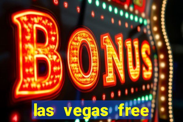 las vegas free slot machines