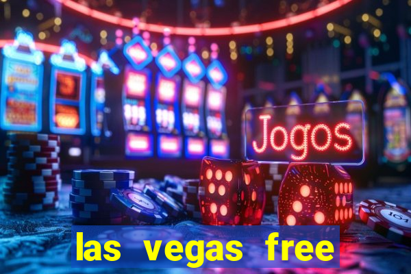 las vegas free slot machines