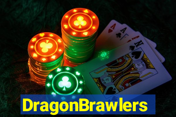 DragonBrawlers