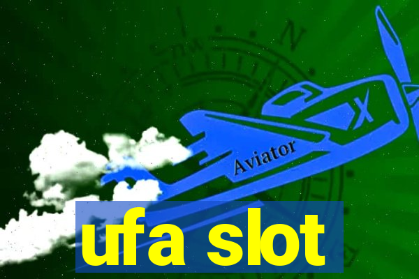 ufa slot