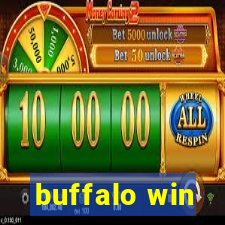 buffalo win