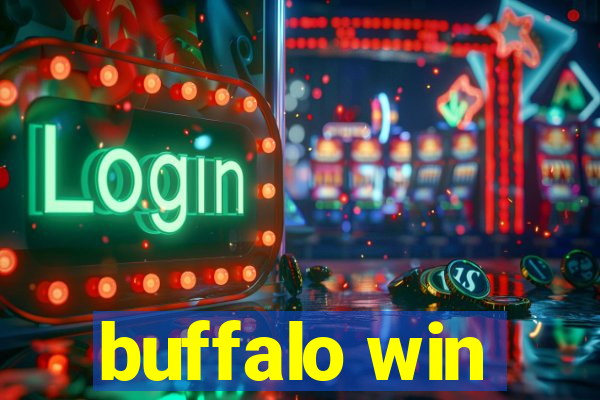 buffalo win