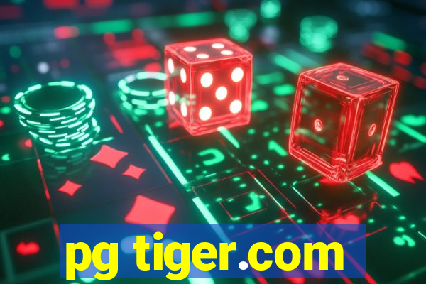 pg tiger.com