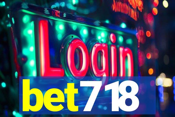 bet718