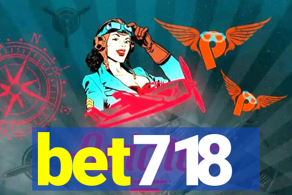 bet718