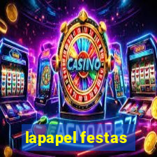 lapapel festas