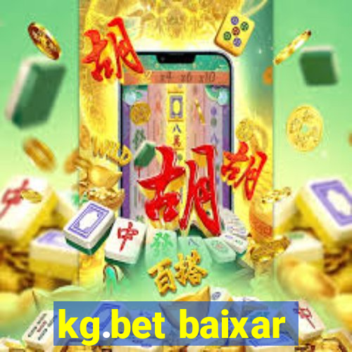 kg.bet baixar