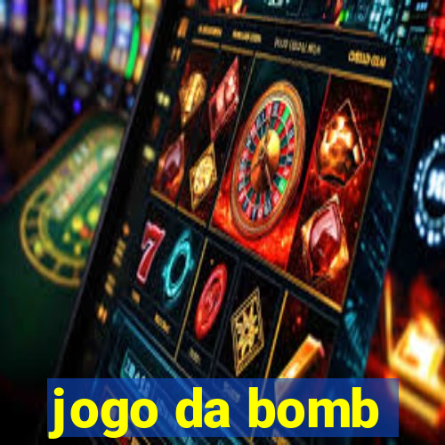 jogo da bomb