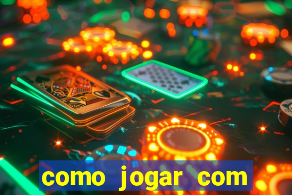 como jogar com bonus na blaze