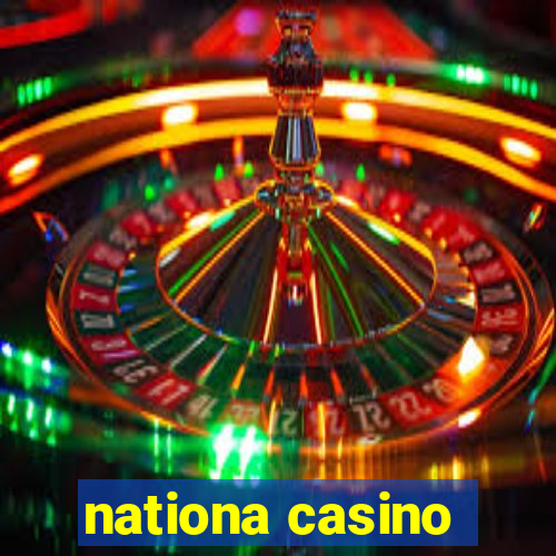 nationa casino