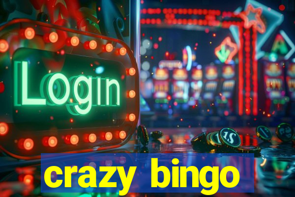 crazy bingo