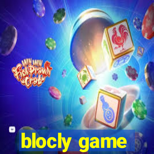 blocly game