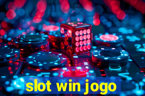 slot win jogo