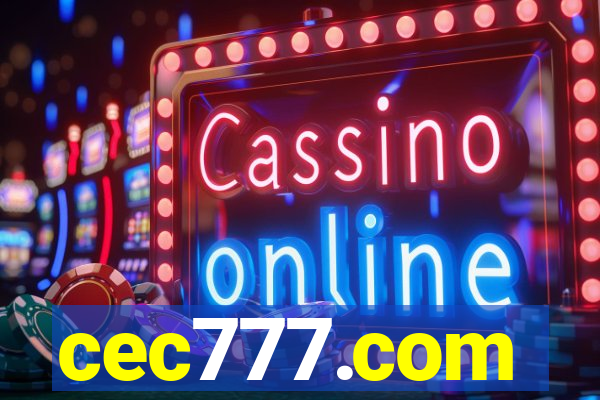 cec777.com