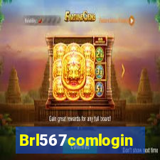 Brl567comlogin