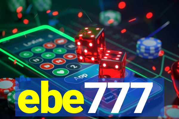 ebe777