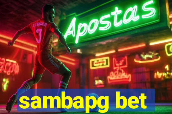 sambapg bet