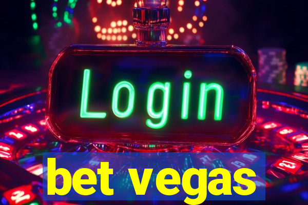 bet vegas