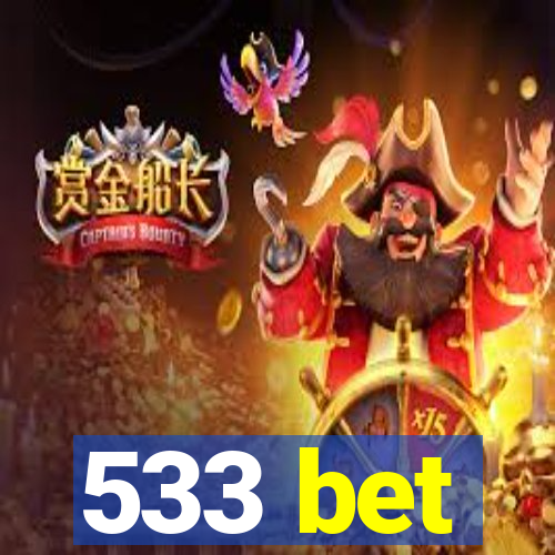 533 bet