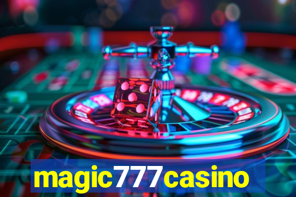 magic777casino