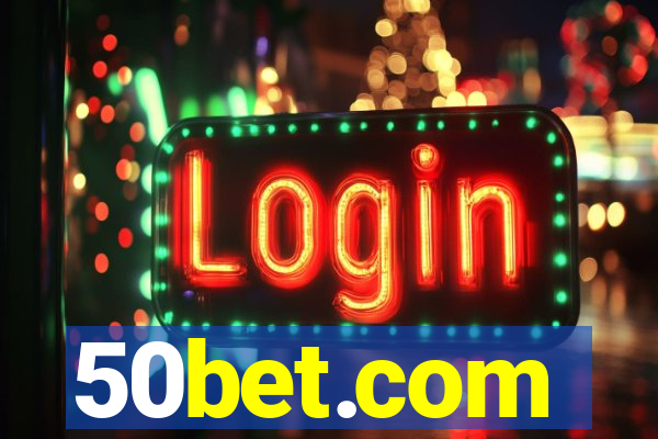 50bet.com