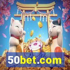 50bet.com