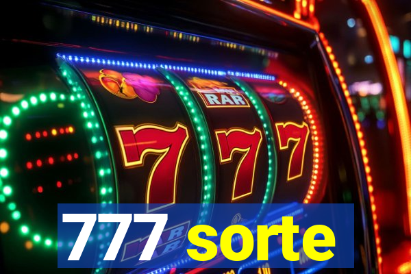 777 sorte