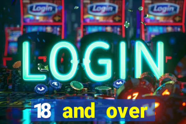 18 and over casinos in oklahoma