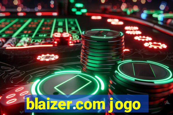 blaizer.com jogo