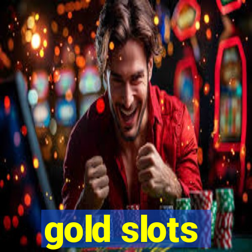 gold slots