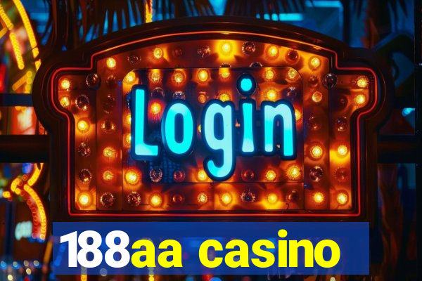 188aa casino