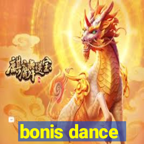 bonis dance