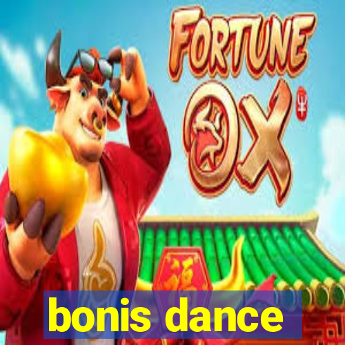 bonis dance