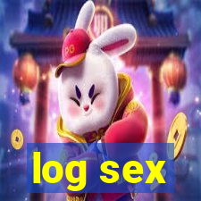 log sex