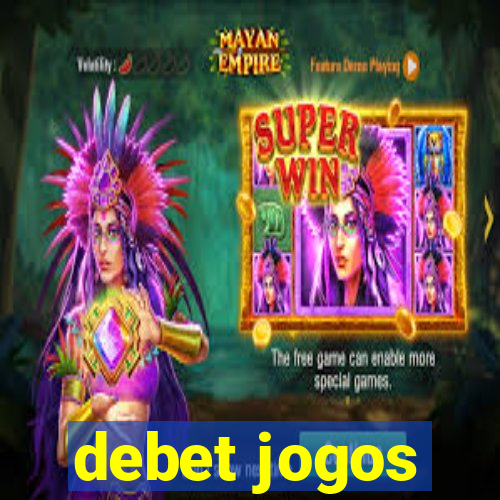 debet jogos