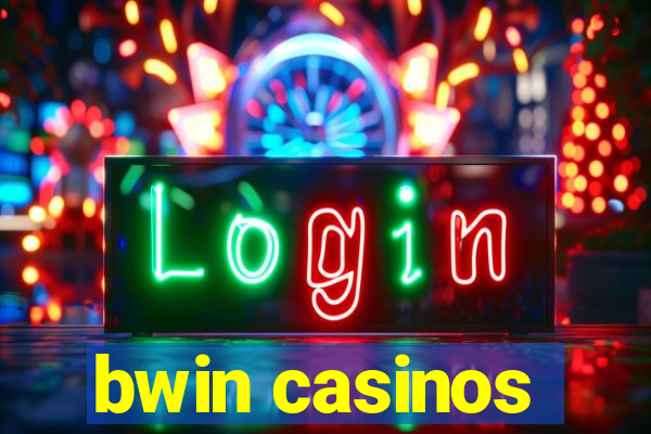 bwin casinos