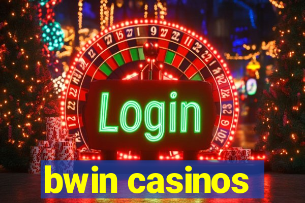 bwin casinos