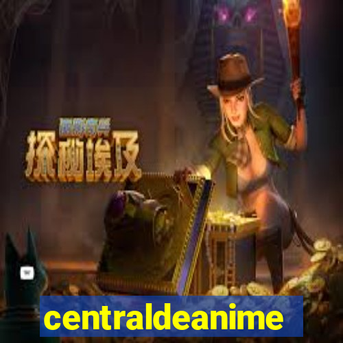 centraldeanime