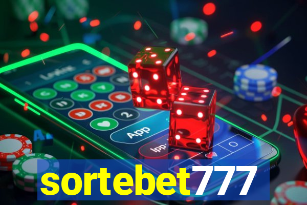 sortebet777