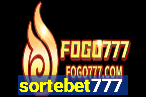 sortebet777