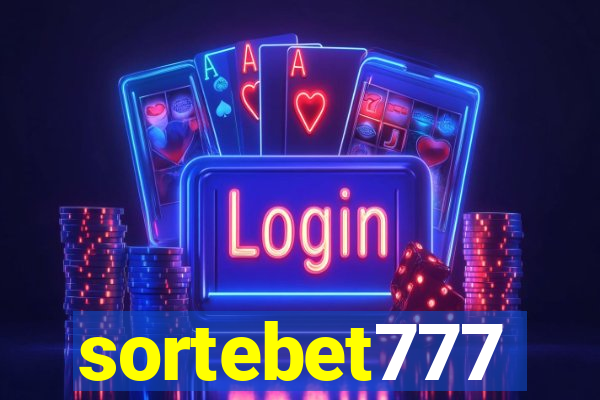 sortebet777