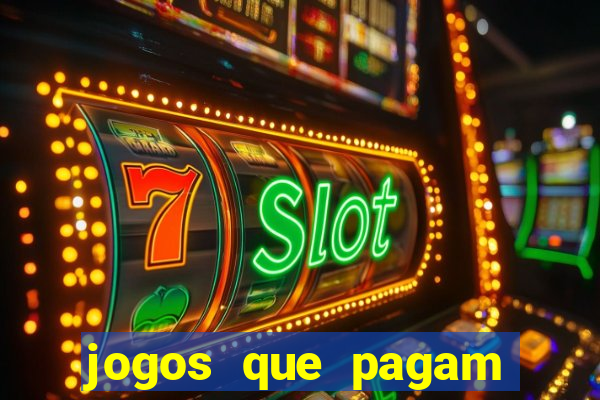 jogos que pagam pelo pagbank 2024