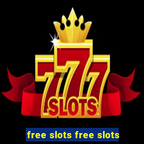 free slots free slots