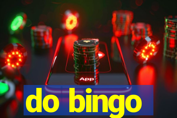 do bingo