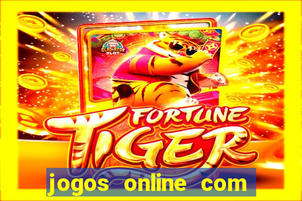 jogos online com bonus no cadastro