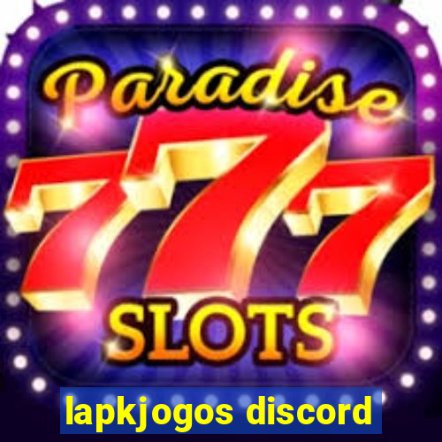 lapkjogos discord