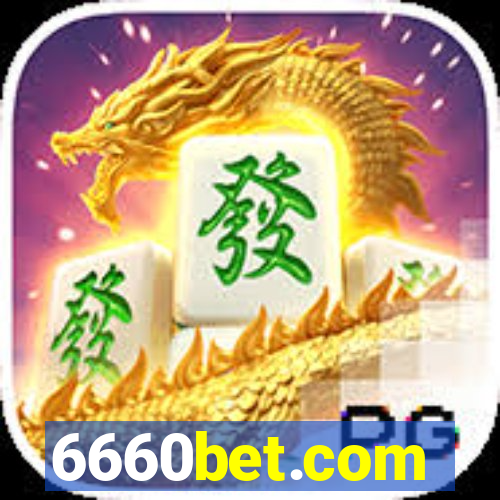 6660bet.com