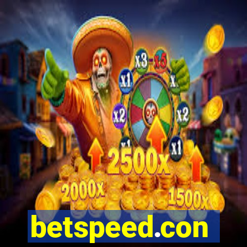 betspeed.con